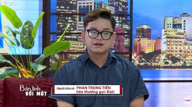 Bản lĩnh đối mặt - tập 44: Vợ tỏa sáng - Chồng bất an - Ảnh 1.