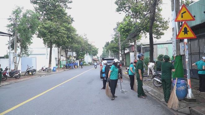 60 Giây Trưa ngày 24/8/2026 | Đồng loạt ra quân phòng, chống sốt xuất huyết - Ảnh 1.