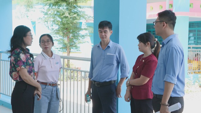 60 Giây Trưa ngày 24/8/2026 | Đồng loạt ra quân phòng, chống sốt xuất huyết - Ảnh 4.