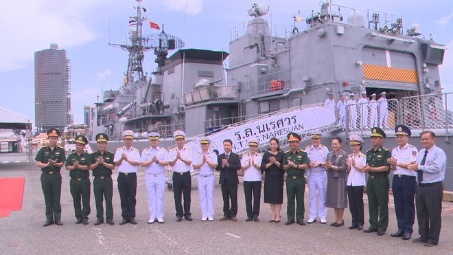 Thời sự HTV ngày 25/8/2026 | Nông dân ứng dụng công nghệ số trong sản xuất, kinh doanh - Ảnh 4.