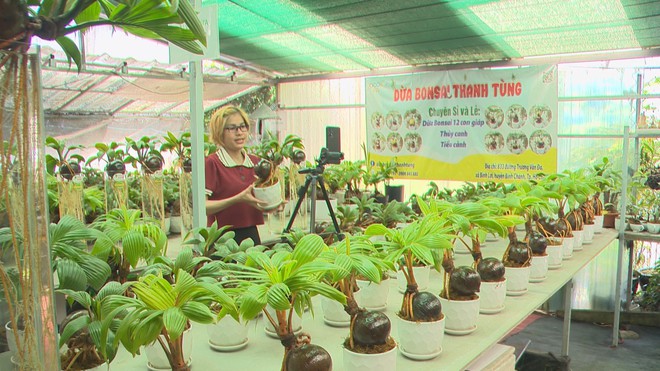Thời sự HTV ngày 25/8/2026 | Nông dân ứng dụng công nghệ số trong sản xuất, kinh doanh - Ảnh 2.