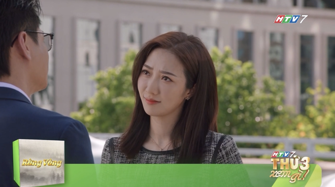 Phim Rừng vàng - 21g thứ Ba (25/8) trên HTV7 - Ảnh 2.
