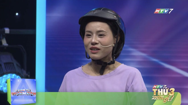 Song tài thách đấu - 20g thứ Ba (25/8) trên HTV7- Ảnh 2.