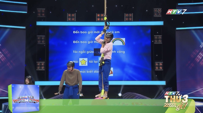 Song tài thách đấu - 20g thứ Ba (25/8) trên HTV7- Ảnh 1.