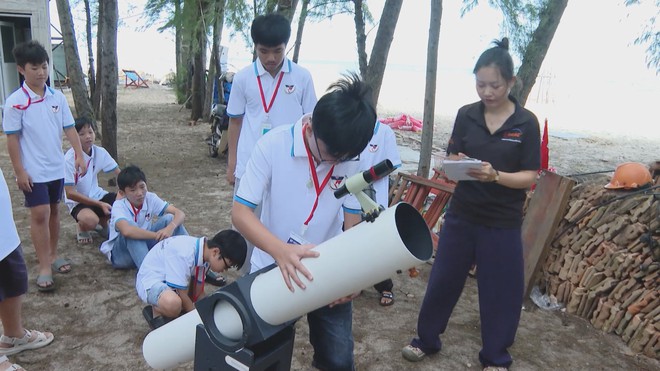 Vươn Khơi - Ngày 25/8/2026 | Tăng cường minh bạch, an toàn bữa ăn học đường - Ảnh 6.