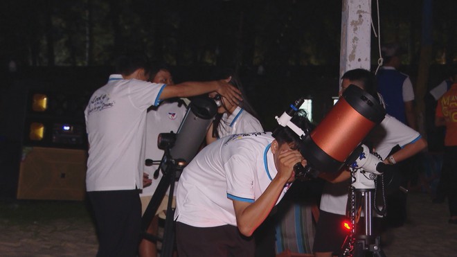 Vươn Khơi - Ngày 25/8/2026 | Tăng cường minh bạch, an toàn bữa ăn học đường - Ảnh 7.
