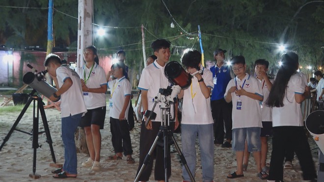 Vươn Khơi - Ngày 25/8/2026 | Tăng cường minh bạch, an toàn bữa ăn học đường - Ảnh 8.