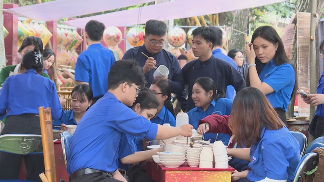 Vươn Khơi - Ngày 25/8/2026 | Tăng cường minh bạch, an toàn bữa ăn học đường - Ảnh 4.