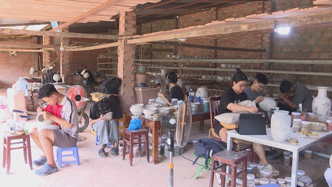 Vươn Khơi - Ngày 25/8/2026 | Tăng cường minh bạch, an toàn bữa ăn học đường - Ảnh 5.