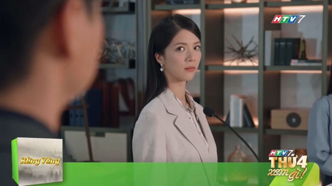 Phim Rừng vàng - 21g thứ Tư (26/8) trên HTV7 - Ảnh 2.
