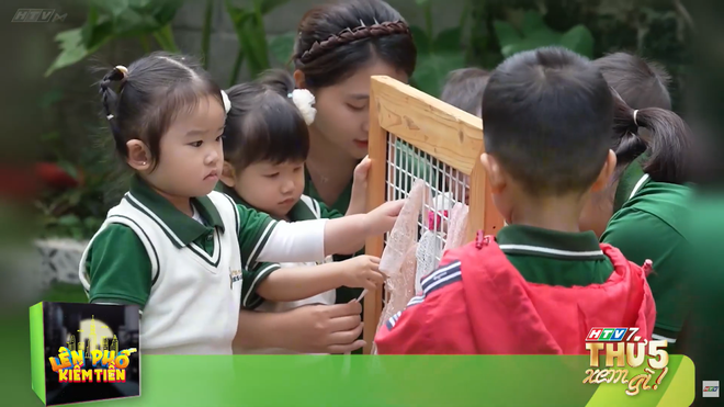 Lên phố kiếm tiền - 19g thứ Năm (27/8) trên HTV7- Ảnh 1.