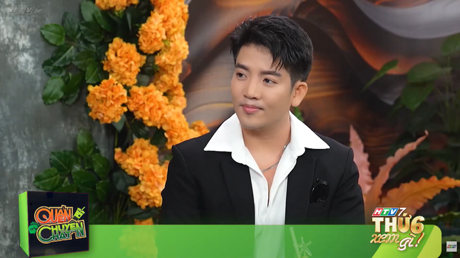 Quán quen chuyện chất - 19g thứ Sáu (28/8) trên HTV7 - Ảnh 2.