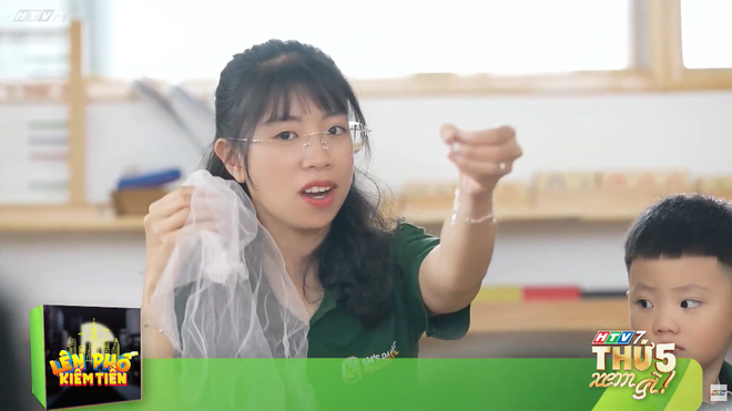 Lên phố kiếm tiền - 19g thứ Năm (27/8) trên HTV7- Ảnh 2.