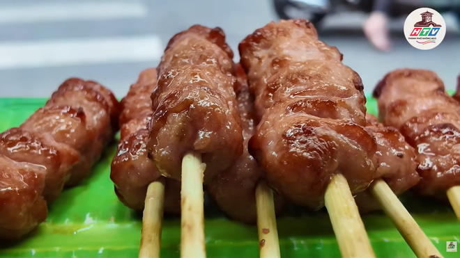 Ẩm thực chợ Tân Định: Loạt món ngon bình dân níu chân thực khách - Ảnh 3.