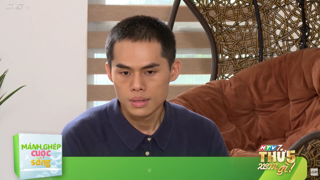 Mảnh ghép cuộc sống - 20g30 thứ Năm (27/8) trên HTV7- Ảnh 1.