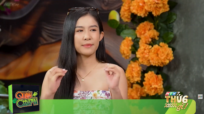 Quán quen chuyện chất - 19g thứ Sáu (28/8) trên HTV7 - Ảnh 1.