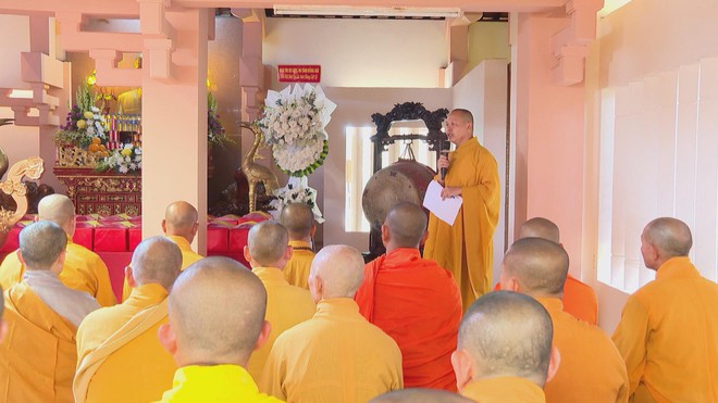 Vươn Khơi - Ngày 27/8/2026 | Tự chủ nguyên phụ liệu cho dệt may, da giày - Ảnh 3.
