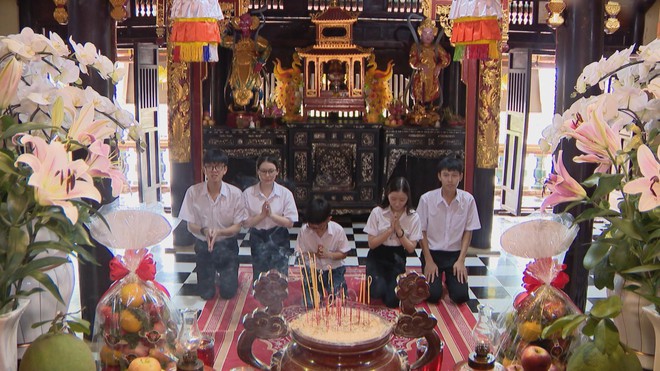 Vươn Khơi - Ngày 27/8/2026 | Tự chủ nguyên phụ liệu cho dệt may, da giày - Ảnh 5.