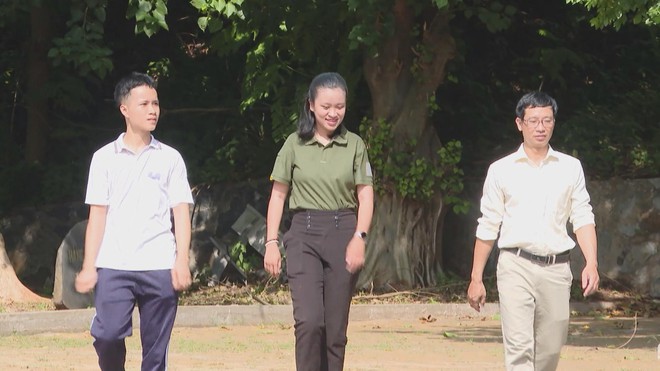 Vươn Khơi - Ngày 27/8/2026 | Tự chủ nguyên phụ liệu cho dệt may, da giày - Ảnh 6.