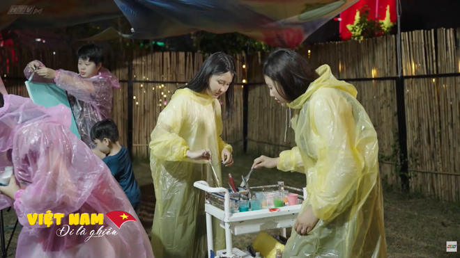 Việt Nam đi là ghiền - 11g50 thứ Sáu hàng tuần trên HTV7 - Ảnh 2.