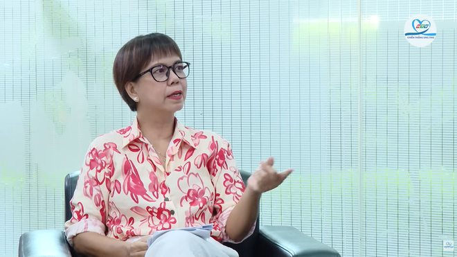 HTV Chiến thắng ung thư: 4 loại ung thư âm thầm, dễ bị bỏ qua - Ảnh 4.