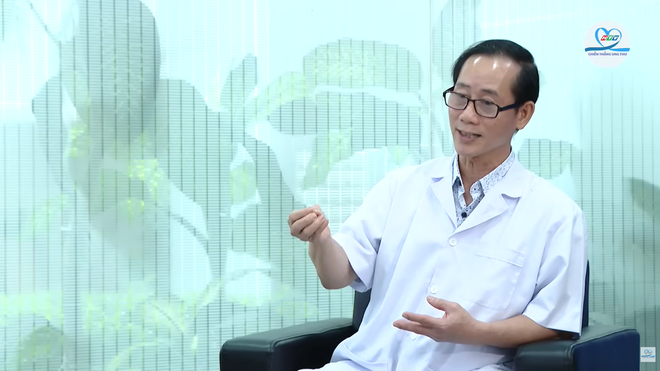 HTV Chiến thắng ung thư: 4 loại ung thư âm thầm, dễ bị bỏ qua - Ảnh 5.