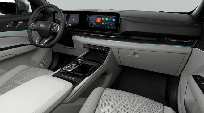 Ford Việt Nam khởi động chương trình “Sống Rộng cùng Territory” - Ảnh 10.