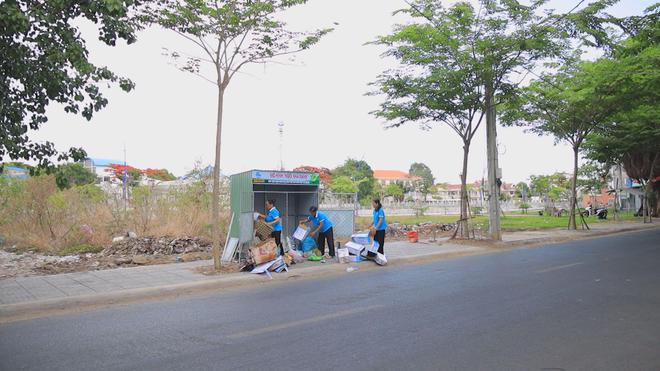 Phát triển kinh tế tuần hoàn bền vững- Ảnh 4.