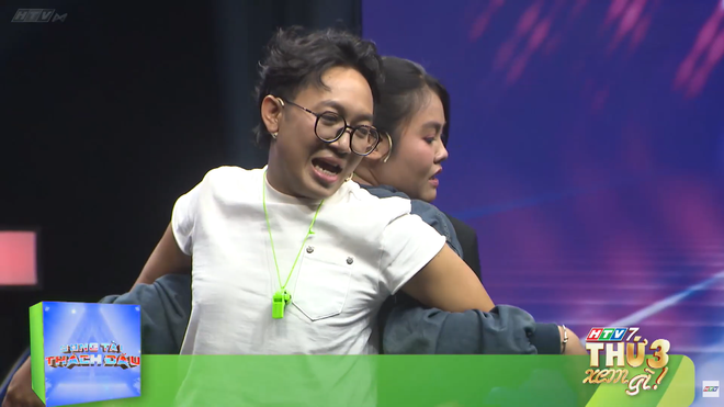 Song tài thách đấu - 20g thứ Ba (4/8) trên HTV7- Ảnh 1.