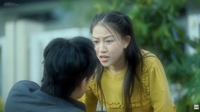 Yêu em như ngày đầu tiên: Mẹ kế lừa gả bán con chồng- Ảnh 11.