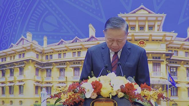 Thời sự trưa HTV ngày 3/8/2026 | Giải pháp phục hồi khả năng đi lại cho bệnh nhân hoại tử xương đùi - Ảnh 5.
