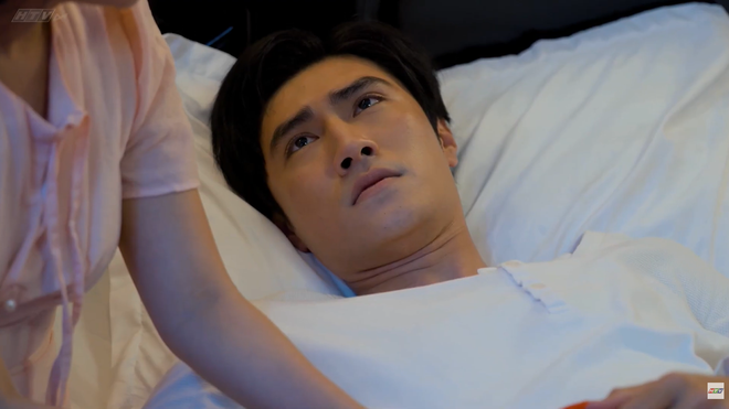Yêu em như ngày đầu tiên: Mẹ kế lừa gả bán con chồng- Ảnh 14.