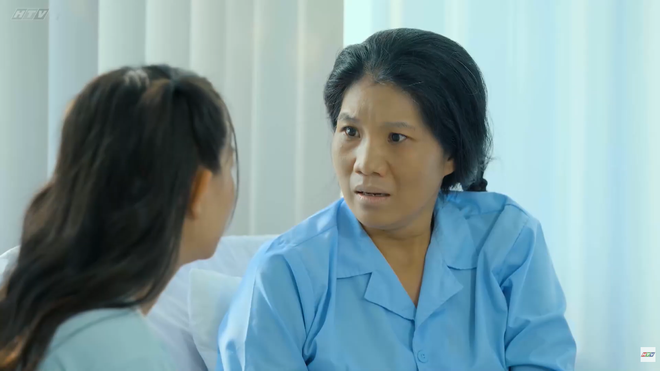 Yêu em như ngày đầu tiên: Mẹ kế lừa gả bán con chồng- Ảnh 9.