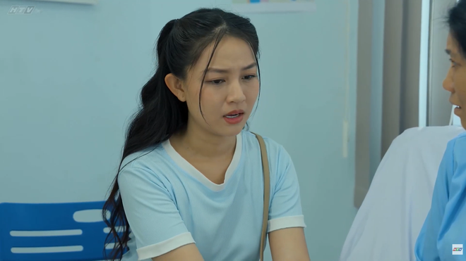 Yêu em như ngày đầu tiên: Mẹ kế lừa gả bán con chồng- Ảnh 8.