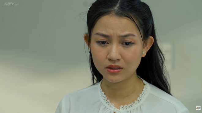 Yêu em như ngày đầu tiên: Mẹ kế lừa gả bán con chồng- Ảnh 2.