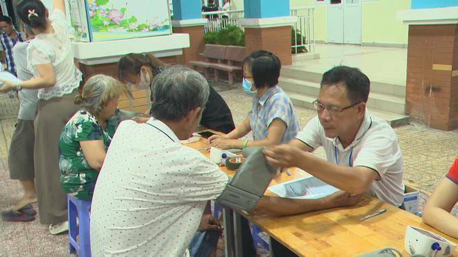 TP. Hồ Chí Minh: Mỗi lực lượng một phần việc, cùng chăm lo sức khỏe người dân- Ảnh 3.