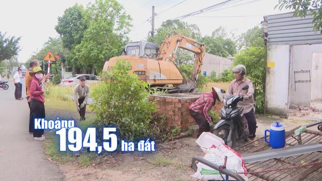 Thời sự HTV ngày 3/8/2026 | TP. Hồ Chí Minh tăng tốc giải phóng mặt bằng cho dự án đường Vành đai 4- Ảnh 2.