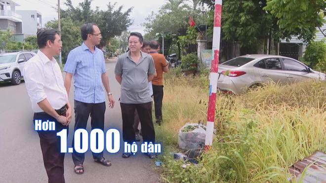 Thời sự HTV ngày 3/8/2026 | TP. Hồ Chí Minh tăng tốc giải phóng mặt bằng cho dự án đường Vành đai 4- Ảnh 3.