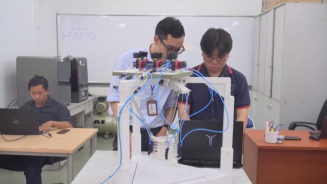 Nhiều thách thức khi thương mại hóa kết quả nghiên cứu khoa học- Ảnh 2.