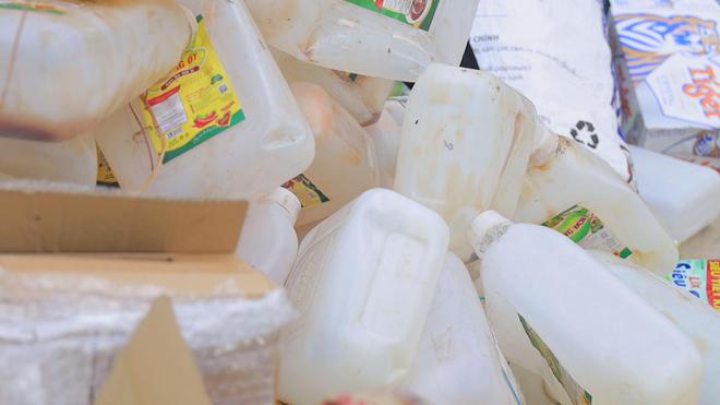 Phát triển kinh tế tuần hoàn bền vững- Ảnh 3.