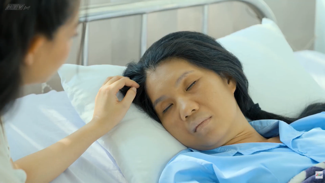 Yêu em như ngày đầu tiên: Mẹ kế lừa gả bán con chồng- Ảnh 4.