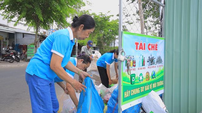 Phát triển kinh tế tuần hoàn bền vững- Ảnh 2.
