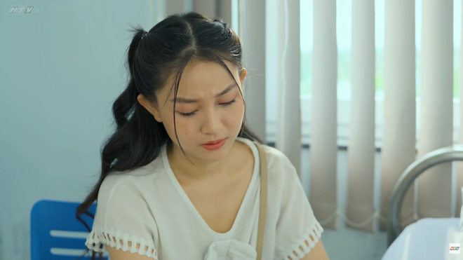 Yêu em như ngày đầu tiên: Mẹ kế lừa gả bán con chồng- Ảnh 3.