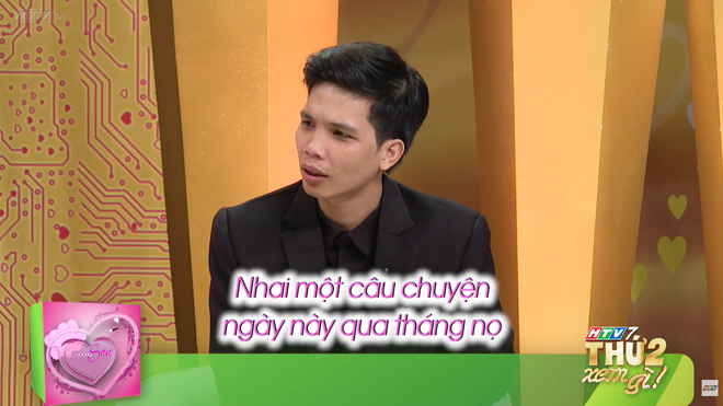 Vợ chồng son - 20g30 thứ Hai (3/8/2026) trên HTV7 - Ảnh 1.