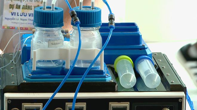 Nhiều thách thức khi thương mại hóa kết quả nghiên cứu khoa học- Ảnh 6.