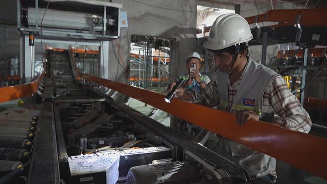60 Giây Sáng ngày 3/8/2026 | Đồng Nai: Sẵn sàng vận hành thử nghiệm sân bay Long Thành- Ảnh 3.