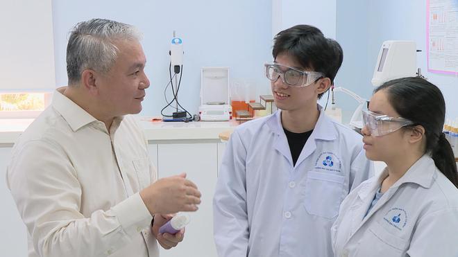 Nhiều thách thức khi thương mại hóa kết quả nghiên cứu khoa học- Ảnh 4.