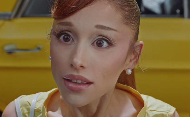 Ariana Grande tạm dừng các hoạt động sau thời gian dài đối mặt với áp lực dư luận- Ảnh 4.