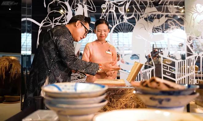 Hương vị Gia Định: Phở Việt - Từ món ăn đến di sản - Ảnh 10.