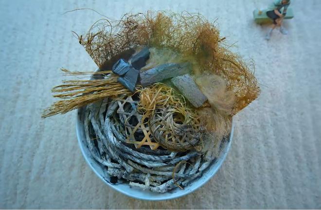 Hương vị Gia Định: Phở Việt - Từ món ăn đến di sản - Ảnh 14.